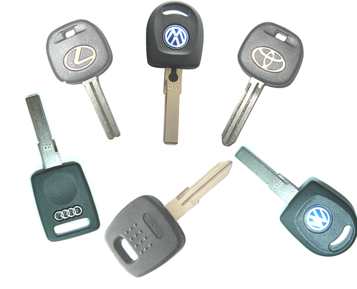 Key Fob Replacement and programming