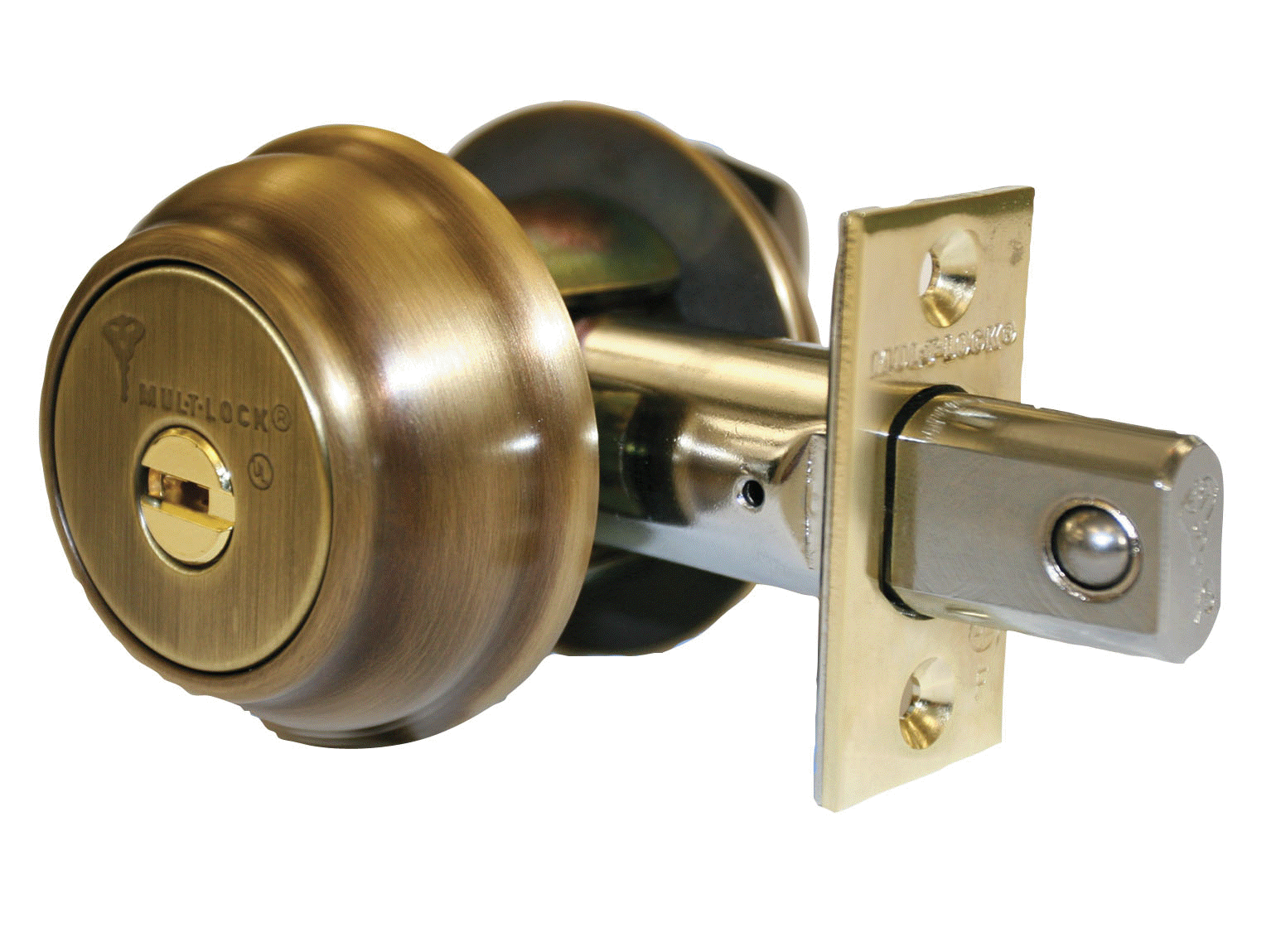 Deadbolt Installation Fort Lauderdale