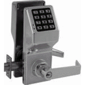 Keypad Entry Systems Fort Lauderdale