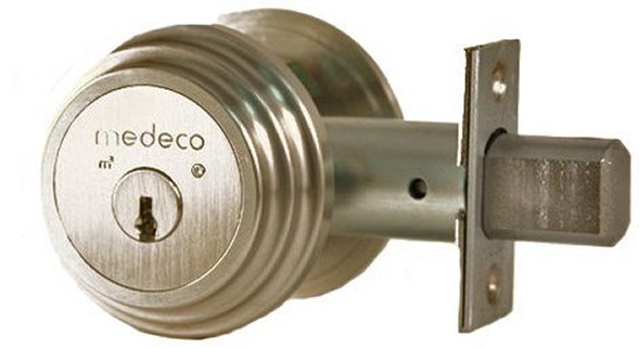 High Security Deadbolt Lock Fort Lauderdale