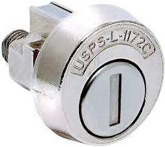 Mailbox Lock Replacement Fort Lauderdale