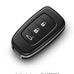 Push To Start Key Replacement Fort Lauderdale